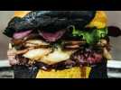 Deux burgers "de comp&eacute;tition" au Munster - Label : L'Alsace - Category : News