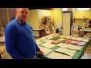 Landser : Des documents anciens refont surface - Label : L'Alsace - Category : News