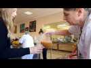 "Le plein de vitamines" pour le printemps au collège Dolto de Sierentz