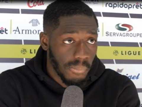 Alexandre Mendy : « Je suis toujours un peu supporter de Strasbourg »