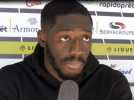 Alexandre Mendy : « Je suis toujours un peu supporter de Strasbourg »