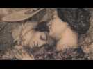 "Réhabiliter la figure de Courbet en tant que dessinateur"