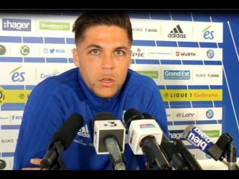Jonas Martin : « On a une revanche à prendre »