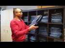 Une marque de jeans mulhousienne pour toutes les fesses - Label : L'Alsace - Category : News