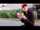 Des canards solidaires &agrave; Mulhouse - Label : L'Alsace - Category : News