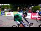 Le Haguenovien Lilas Baldinger gagne le GP de Sentheim