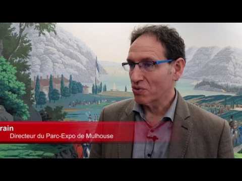 Déco’Folie, la locomotive de Foir’Expo