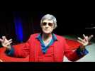Foire aux vins de Colmar: un cabaret "wonderful" - Label : L'Alsace - Category : News