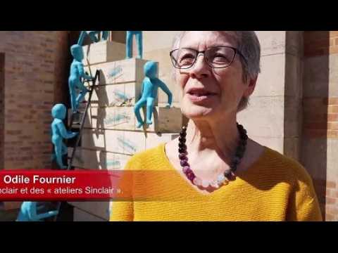 Mulhouse : Les associations Sinclair s’offre un plan quinquennal