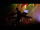 Le show magistral et orchestral de Worakls - Label : L'Alsace - Category : Culture