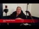 Jean-Claude Dreyfus est revenu tourner &agrave; Mulhouse - Label : L'Alsace - Category : News