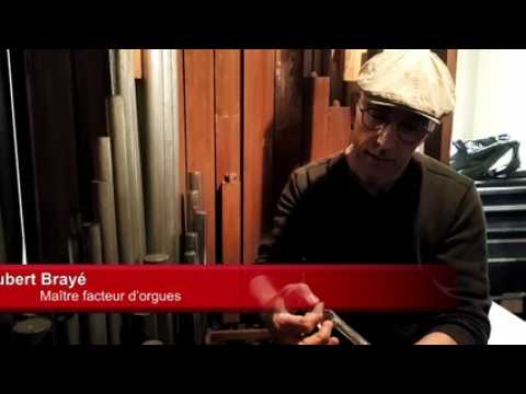 Un nouveau souffle pour l’orgue Callinet de Dannemarie