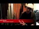 Un nouveau souffle pour l&rsquo;orgue Callinet de Dannemarie - Label : L'Alsace - Category : News