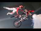 Le 360&deg; XTrem Festival, dans les airs et sur l&rsquo;eau &agrave; Colmar - Label : L'Alsace - Category : News