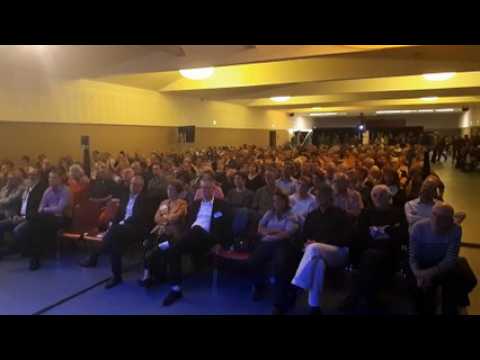 KIngersheim : M2A présente la suite de son plan climat