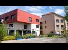 Extension de l'Ehpad : pour une vie plus agr&eacute;able - Label : L'Alsace - Category : News