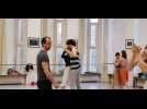 Mulhouse : Le Ballet du Rhin se lance dans le tango