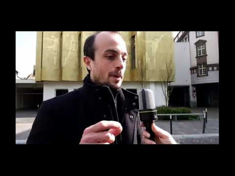 Maria de Buenos Aires s'installe à Mulhouse