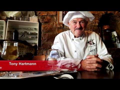 Une glace parfum… carpe frite !