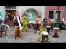 La musique en fête à Rouffach
