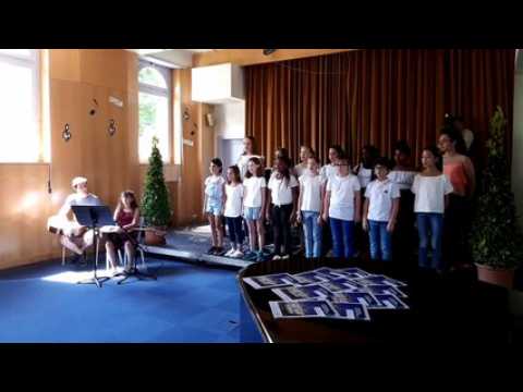 Saint-Louis: nouvelle jeunesse pour le conservatoire