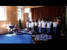 Saint-Louis: nouvelle jeunesse pour le conservatoire