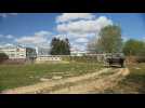 La d&eacute;tection d'engin explosifs improvis&eacute;s - Label : L'Alsace - Category : News