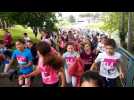 Huningue : Mets tes baskets pour ELA