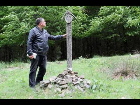 Les légendes du Tertre de la Fille morte