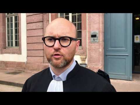 Procès du maire de Val d'Isère : réactions de l'avocat des policiers et d'un délégué syndical