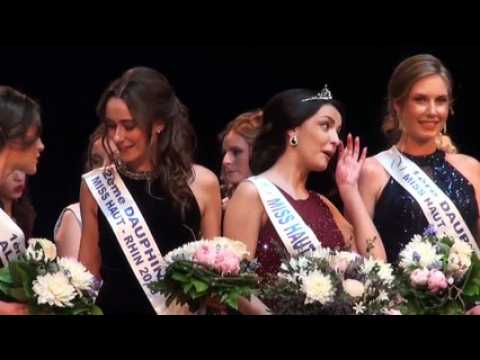 Trois questions à Léa Nemiri, Miss Haut-Rhin 2019