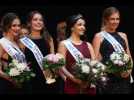 Election de Miss Haut-Rhin: la soirée de Léa Nemiri en vidéo