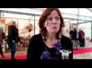 Dans les allées du Village solidaire de la Foir’Expo de Mulhouse