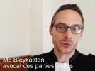 B&eacute;b&eacute; secou&eacute; : une assistante maternelle aux assises - Label : L'Alsace - Category : News