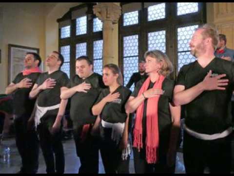 Ensisheim : théâtre d’improvisation à la Régence