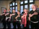 Ensisheim : théâtre d’improvisation à la Régence