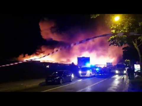 Courses de Strasbourg : le résumé de l'édition 2019 en vidéo