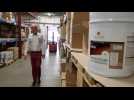 Mauler  : 100 ans et toujours innovant - Label : L'Alsace - Category : News