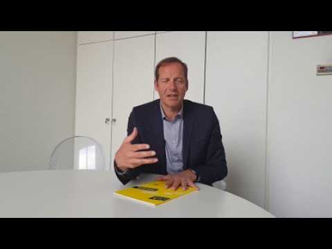 Trois questions à ... Christian Prudhomme, directeur du Tour de France
