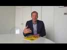 Trois questions à ... Christian Prudhomme, directeur du Tour de France