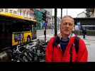 Mulhouse Alsace Agglom&eacute;ration - Quelle politique pour les d&eacute;placements &agrave; v&eacute;lo ? - Label : L'Alsace - Category : News