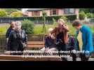S&eacute;ance photos avec les seniors de Guebwiller - Label : L'Alsace - Category : News