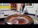 Mulhouse accueille une école de croupiers