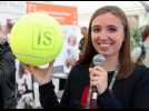 Strasbourg : Louise attaque le mercredi aux IS