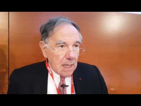 Strasbourg : le  président de l'Académie nationale de médecine réagit à l'affaire Lambert