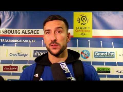 Pablo Martinez : « Tactiquement, peut-être notre pire match »