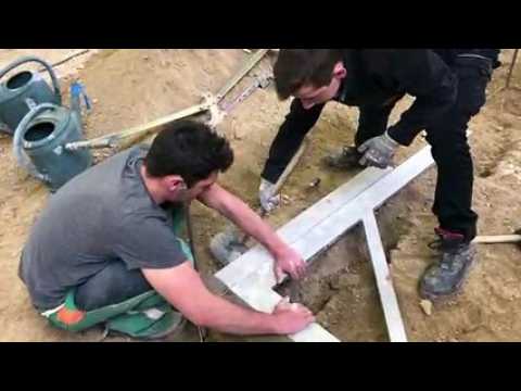 Cernay : au coeur de la formation BTP