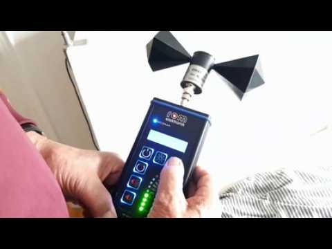 Géobiologie: Joseph Birckner entre ciel et terre