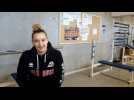 Football : le pronostic de Lisa Jeanpierre pour la finale de la Coupe de la Ligue - Label : L'Alsace - Category : News