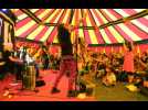 Du rock et des bouts de chou &agrave; Wittenheim - Label : L'Alsace - Category : News